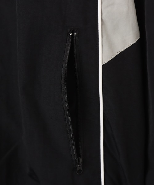 TOKYO 23 ナイロンジャケット TOKYO 23 Nylon Track Jacket
