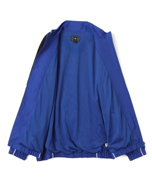 TOKYO 23 ナイロンジャケット TOKYO 23 Nylon Track Jacket