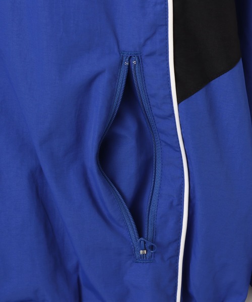 TOKYO 23 ナイロンジャケット TOKYO 23 Nylon Track Jacket