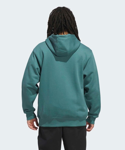 パーカー シュムーフォイル 厚手パーカー / アディダスオリジナルス adidas Originals メンズ レディース | adidas | 11