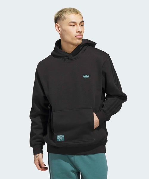 パーカー シュムーフォイル 厚手パーカー / アディダスオリジナルス adidas Originals メンズ レディース | adidas | 04