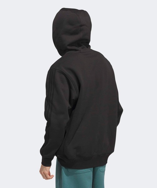 パーカー シュムーフォイル 厚手パーカー / アディダスオリジナルス adidas Originals メンズ レディース | adidas | 05