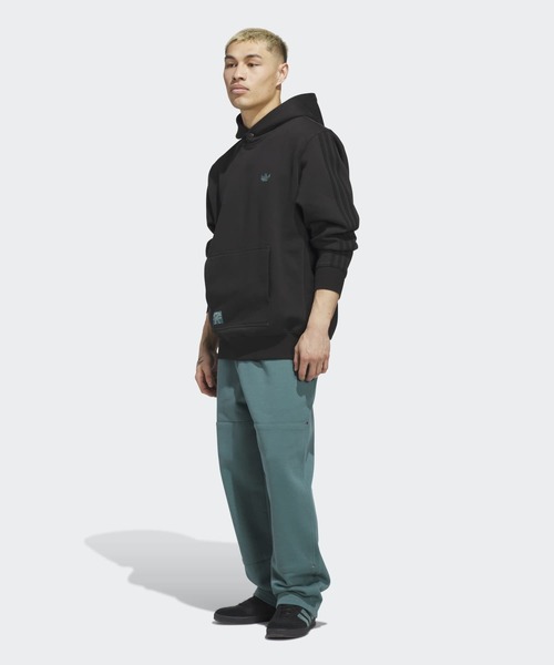 パーカー シュムーフォイル 厚手パーカー / アディダスオリジナルス adidas Originals メンズ レディース | adidas | 08