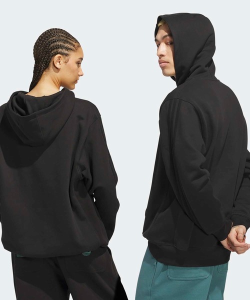 パーカー シュムーフォイル 厚手パーカー / アディダスオリジナルス adidas Originals メンズ レディース | adidas | 03