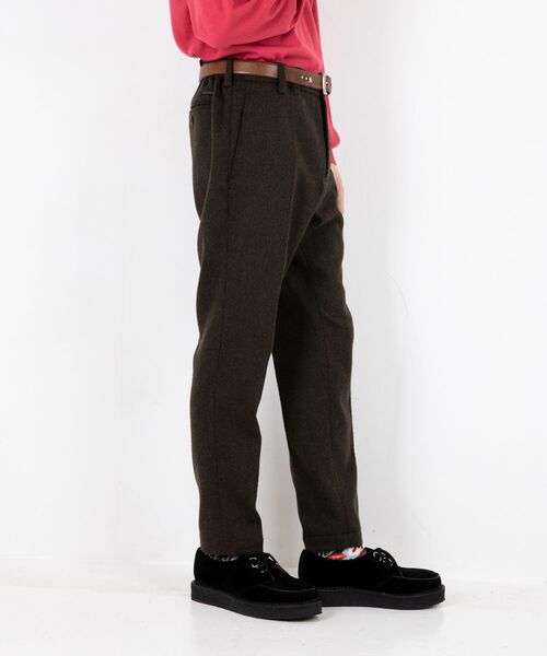 HYSTERIC GLAMOUR（ヒステリックグラマー） パンツ テーパード