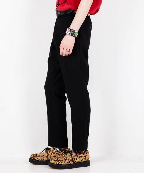 HYSTERIC GLAMOUR（ヒステリックグラマー） パンツ テーパード