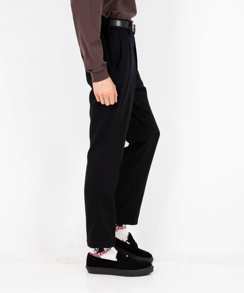 HYSTERIC GLAMOUR（ヒステリックグラマー） パンツ テーパード