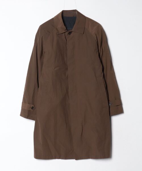 URBAN RESEARCH DOORS（アーバンリサーチドアーズ） ステンカラー