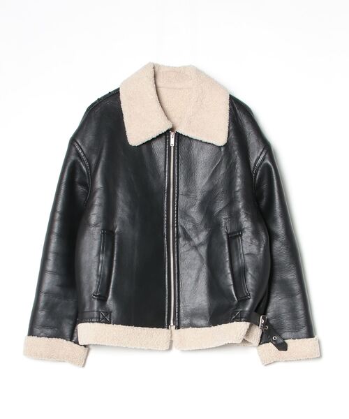 Fano Studio ジャケット Fano Studios」 ジャケット M ブラック レディース : ZOZOTOWN Yahoo