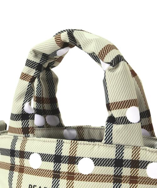 PEARLY GATES（パーリーゲイツ） ショルダーバッグ バッグ 「PEARLY