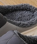 スリッパ 「撥水/軽量/滑りにくい」スタイリッ...の詳細画像5