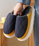 スリッパ 「撥水/軽量/滑りにくい」スタイリッ...の詳細画像3