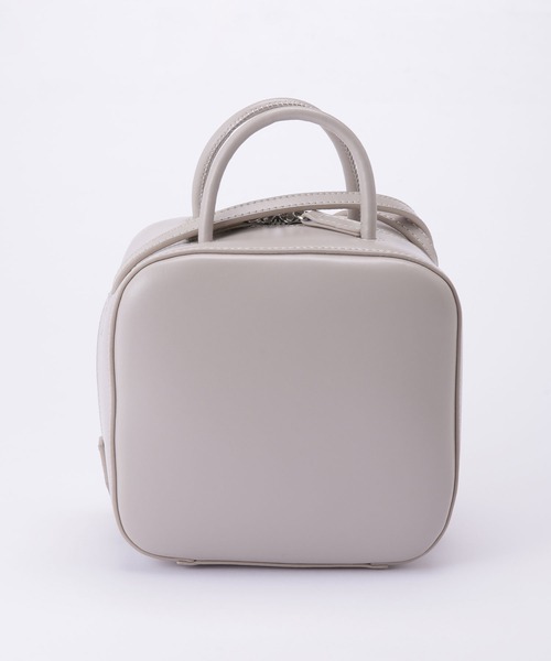 「YAHKI」 ショルダーバッグ FREE ホワイト レディース_画像5