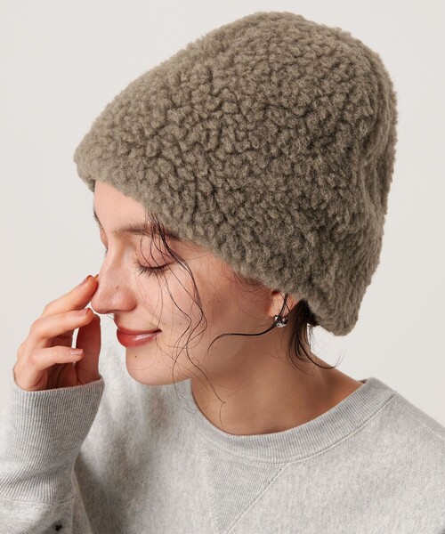 CA4LA（カシラ） 帽子 ハット CHLOE2 レディース : ZOZOTOWN Yahoo!店