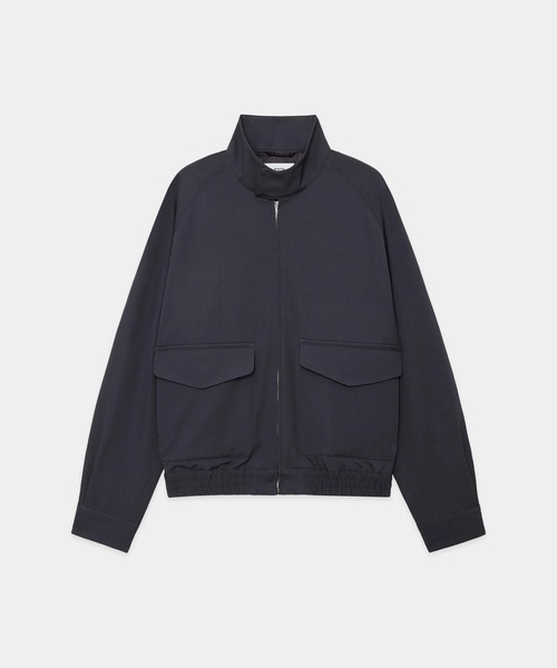 marka（マーカ） ブルゾン アウター DOG EAR JACKET メンズ : ZOZOTOWN