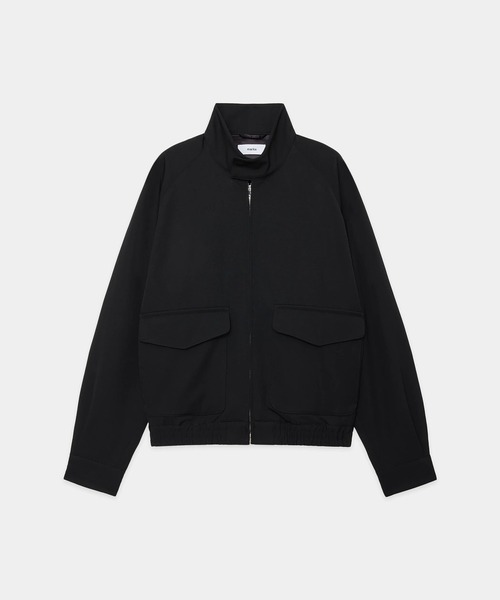 Y*様 marka DOG EAR JACKET M マーカ ドッグイヤージャケ marka（マーカ） ブルゾン アウター DOG EAR JACKET メンズ : ZOZOTOWN
