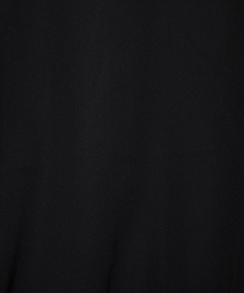 ブルゾン アウター DOG EAR JACKET メンズの画像
