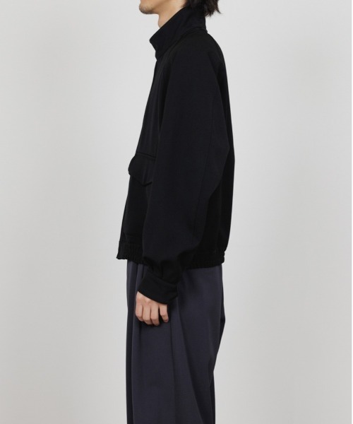 ブルゾン アウター DOG EAR JACKET メンズの画像