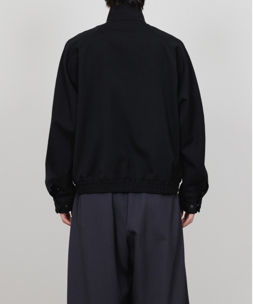 marka（マーカ） ブルゾン アウター DOG EAR JACKET メンズ : ZOZOTOWN
