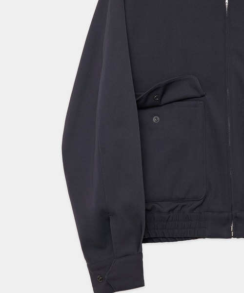 marka（マーカ） ブルゾン アウター DOG EAR JACKET メンズ : ZOZOTOWN