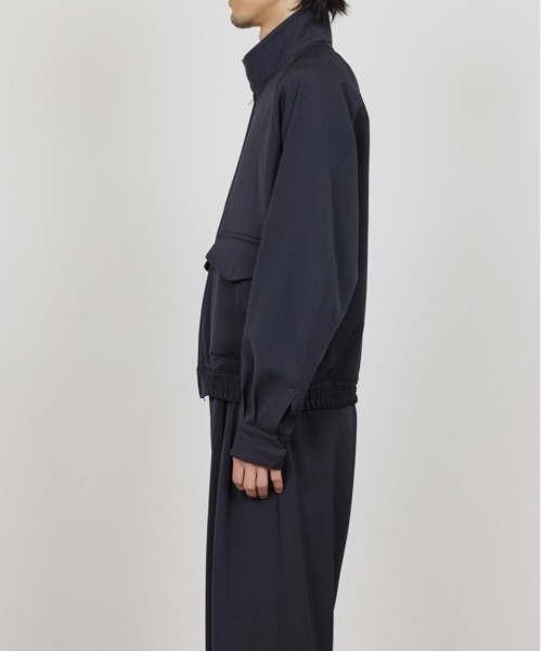 marka（マーカ） ブルゾン アウター DOG EAR JACKET メンズ : ZOZOTOWN