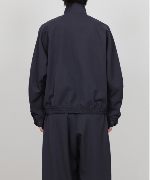 marka（マーカ） ブルゾン アウター DOG EAR JACKET メンズ : ZOZOTOWN