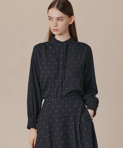 MACKINTOSH LONDON（マッキントッシュ ロンドン） ブラウス シャツ M