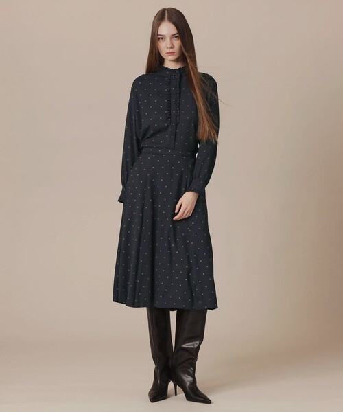 MACKINTOSH LONDON（マッキントッシュ ロンドン） ブラウス シャツ M