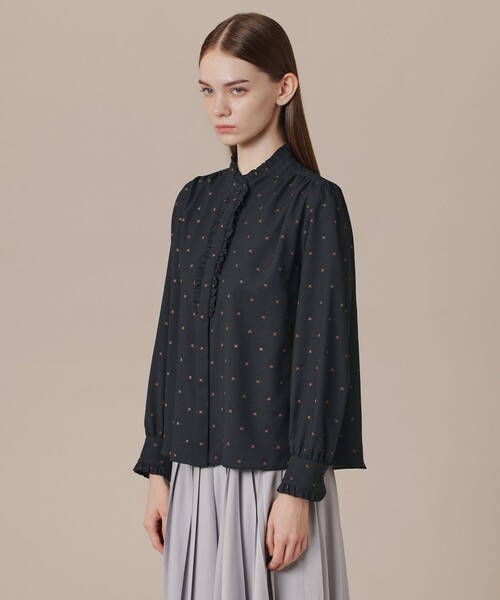 MACKINTOSH LONDON（マッキントッシュ ロンドン） ブラウス シャツ M