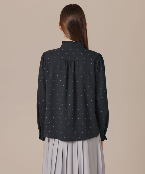 MACKINTOSH LONDON（マッキントッシュ ロンドン） ブラウス シャツ M