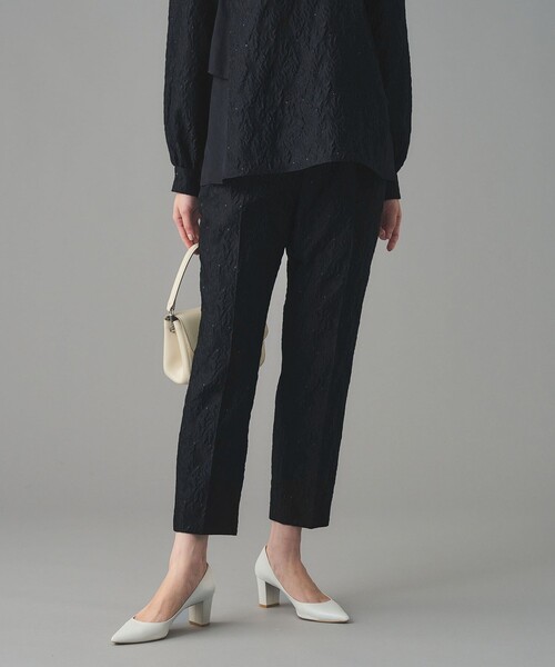 UNITED ARROWS（ユナイテッドアローズ） スラックス パンツ GISHA 2