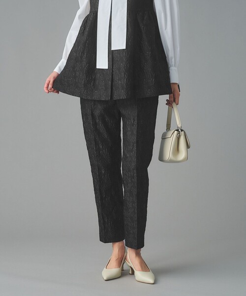 UNITED ARROWS（ユナイテッドアローズ） スラックス パンツ GISHA 2