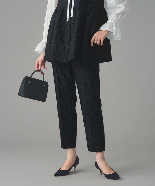 UNITED ARROWS（ユナイテッドアローズ） スラックス パンツ GISHA 2