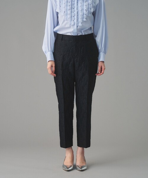 UNITED ARROWS（ユナイテッドアローズ） スラックス パンツ GISHA 2
