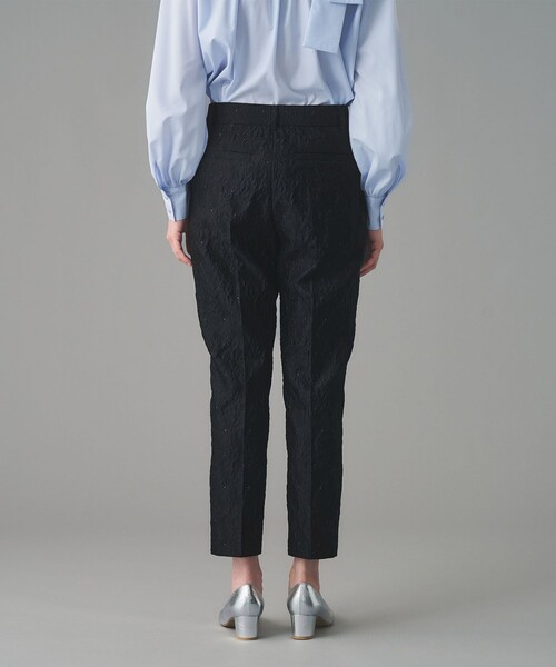 UNITED ARROWS（ユナイテッドアローズ） スラックス パンツ GISHA 2