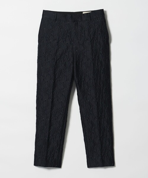 UNITED ARROWS(ユナイテッドアローズ) スラックス パンツ GISHA 2 UNITED ARROWS(ユナイテッドアローズ) スラックス パンツ GISHA 2