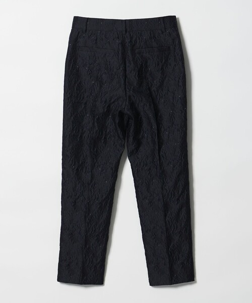 UNITED ARROWS（ユナイテッドアローズ） スラックス パンツ GISHA 2