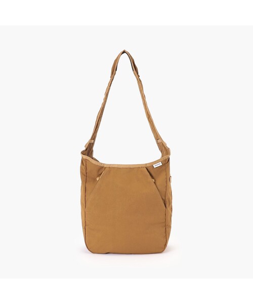 BRIEFING（ブリーフィング） ショルダーバッグ HOBO BAG TALL MC