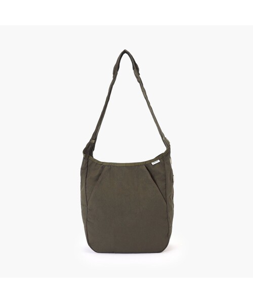 BRIEFING（ブリーフィング） ショルダーバッグ HOBO BAG TALL MC