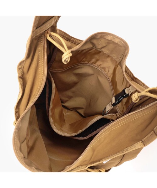 BRIEFING（ブリーフィング） ショルダーバッグ HOBO BAG TALL MC