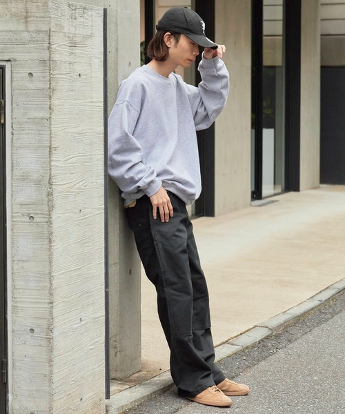 BEN DAVIS（ベンデイビス） チノパン DBL KNEE CARPENTER PANTS