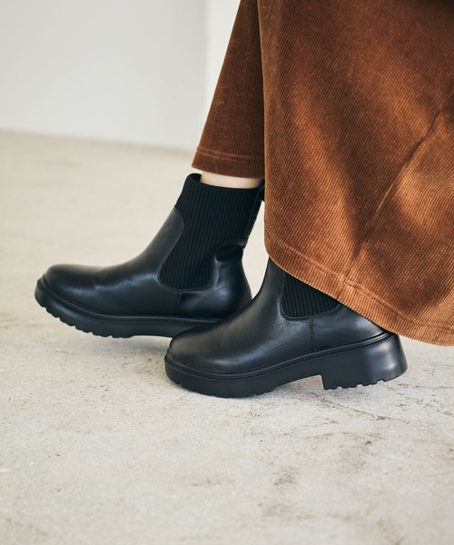 studio CLIP（スタディオクリップ） ブーツ 「消臭・抗菌防臭・軽量