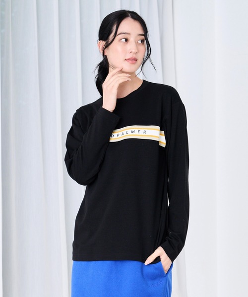 Arnold Palmer（アーノルドパーマー） tシャツ シェア パネル