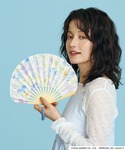 扇子 うちわ サンリオキャラクターズ × Wp...の詳細画像4