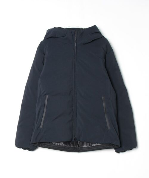 BEAUTY&YOUTH ネイビー ダウンジャケット BEAUTY＆YOUTH UNITED ARROWS ダウンジャケット M ネイビー メンズ