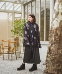 パンツ Lyocell 100 baggy s...の詳細画像4