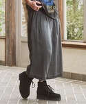 パンツ Lyocell 100 baggy s...の詳細画像5