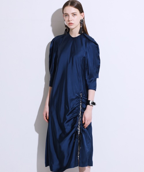 TOGA PULLA（トーガ プルラ） ブレスレット FREE ブラック レディース