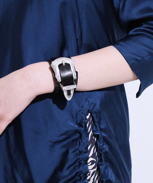 TOGA Archives ブレスレット TOGA（トーガ） ブレスレット FREE レッド レディース : ZOZOTOWN