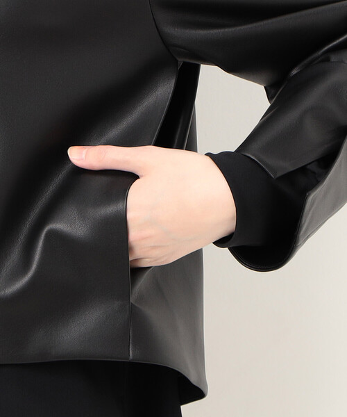 K.T KIYOKO TAKASE（K.T キヨコ タカセ） コート アウター 「 TALL